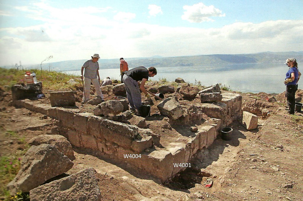 Tal Fortress 2010-2