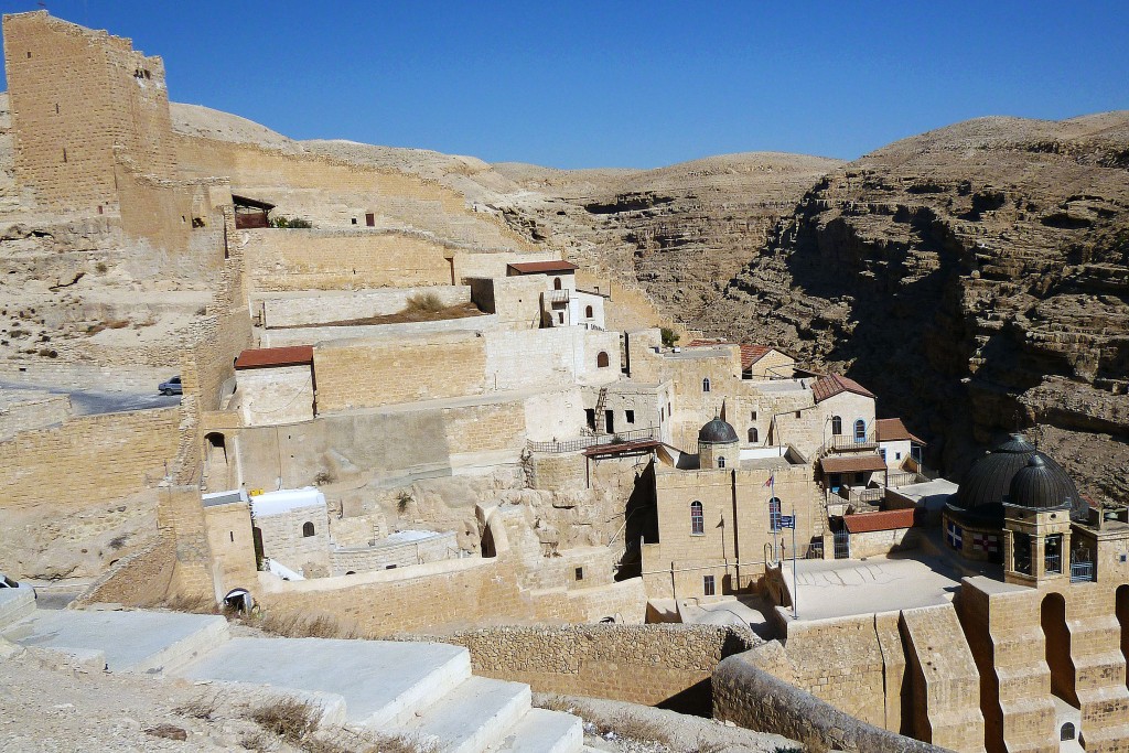 Mar Saba 017