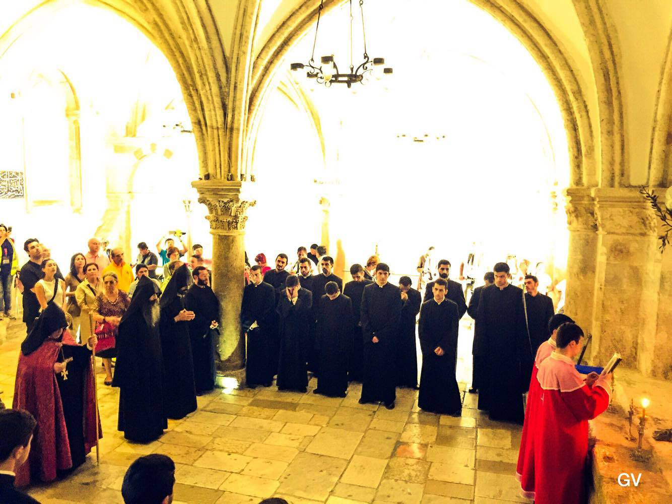 armenian-coenaculum-gv01