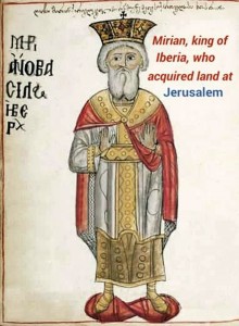 Mirian III of Iberia