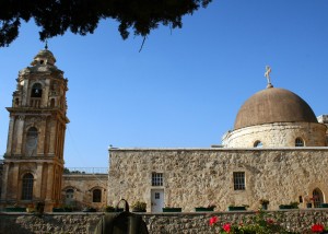 Monastery of the Cross 031