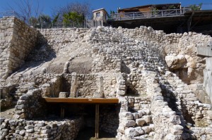 City of David 06