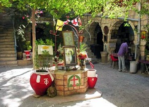 St. Gerasimos 2009-004