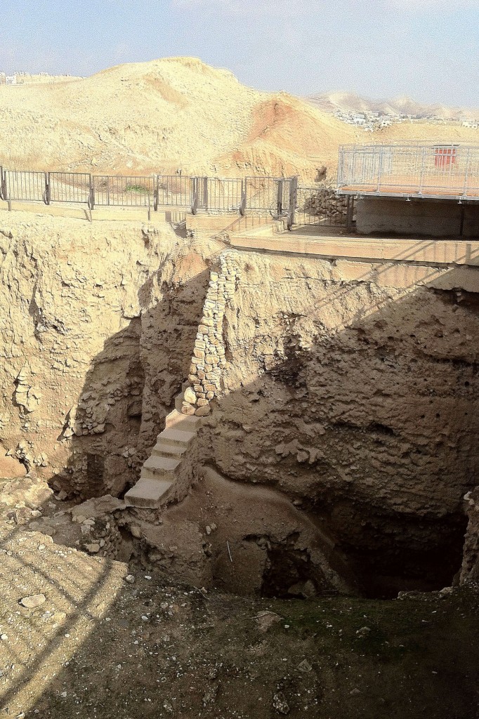 Jericho 005