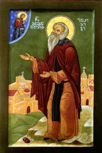 David of Gareji Monastery 001