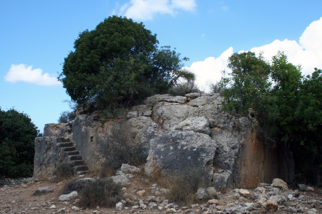 Montfort Castle00009