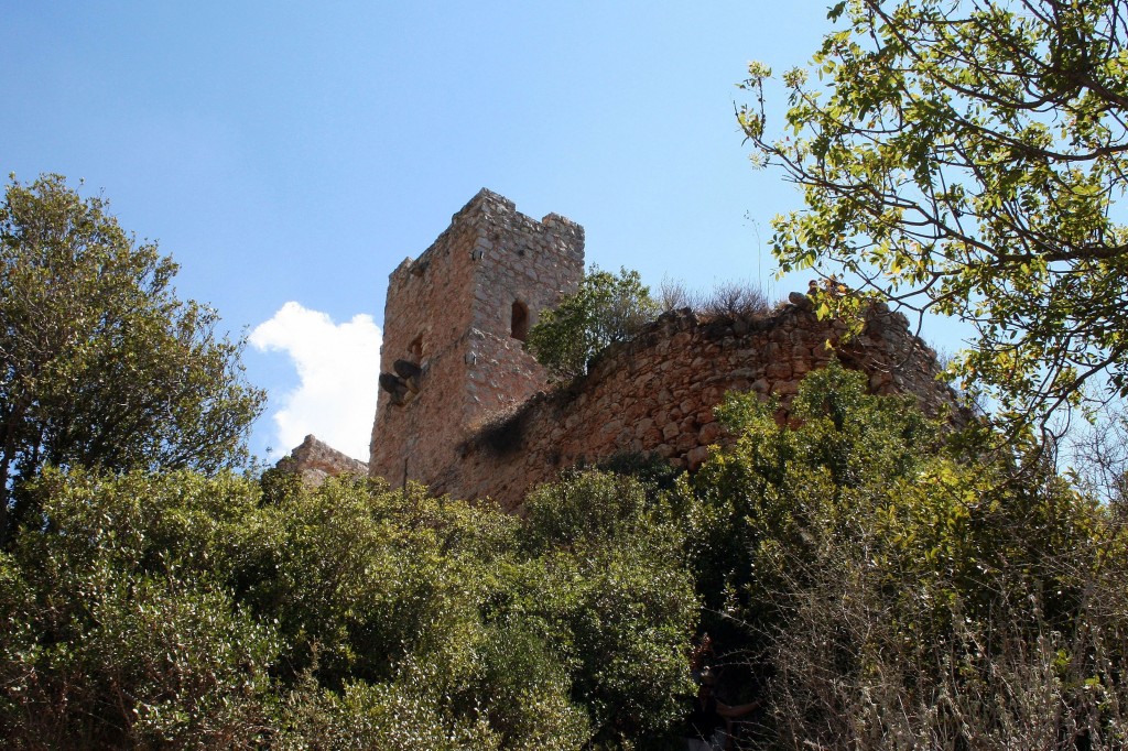 Montfort Castle00031