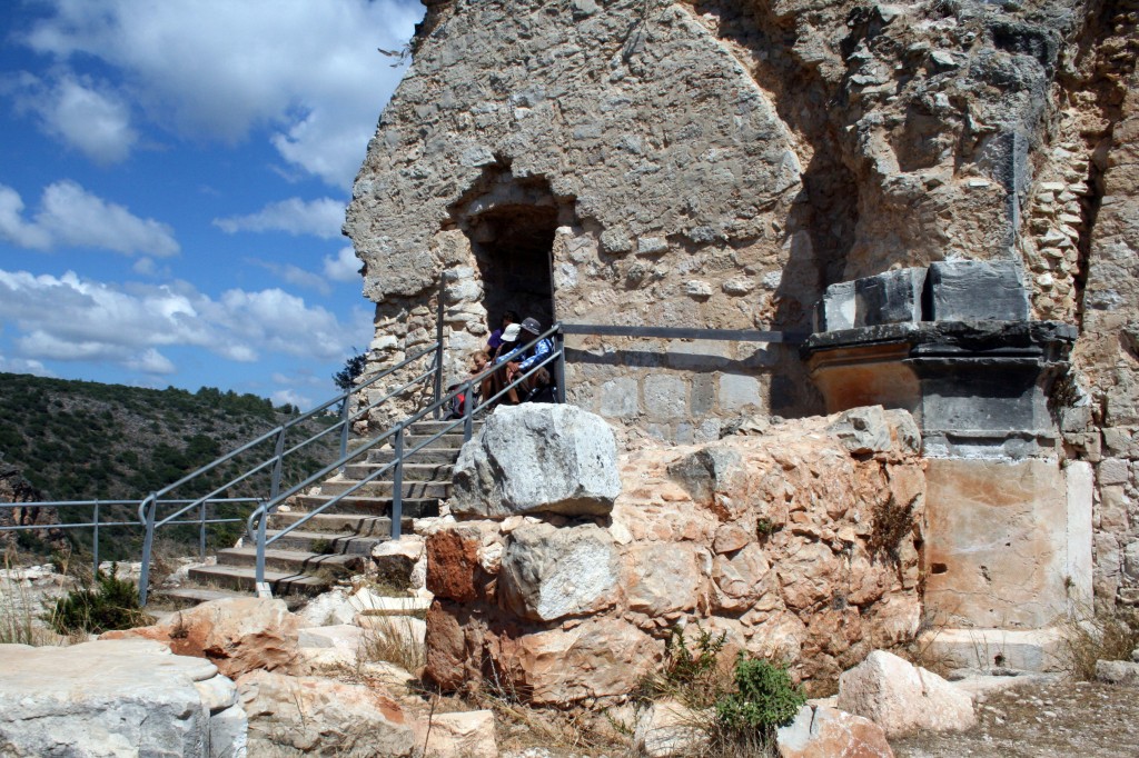 Montfort Castle00038